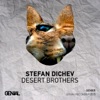 Desert Brothers - Single