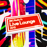 Various Artists - BBC Radio 1's Live Lounge 2015 artwork