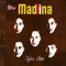 Mudah Berpisah - Madina lyrics