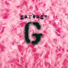 Stupid Girl artwork
