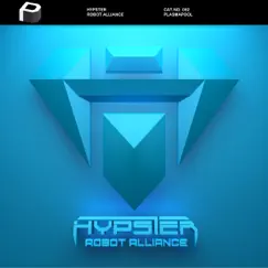 Robot Alliance - Single by Hypster album reviews, ratings, credits