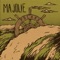 They Go Up - Ma jolie lyrics