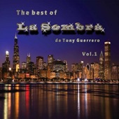 La Sombra de Tony Guerrero - Eres tu