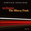 Jazz Showcase: The Bluesy Funk, Vol. 1