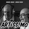 Artíssimo - Single