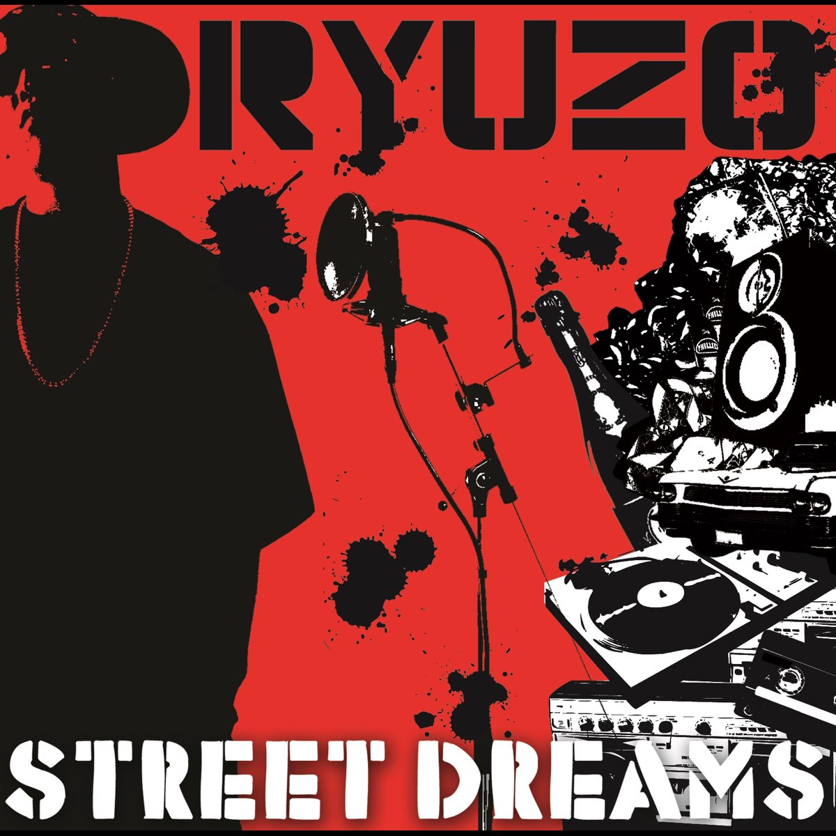 Ryuzoの Street Dreams Ep をapple Musicで