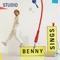 Benny Sings - My Favorite Game