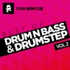 Monstercat - Best of DNB/Drumstep, Vol. 2, 2013