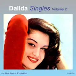 Singles (1958-1960) - Dalida