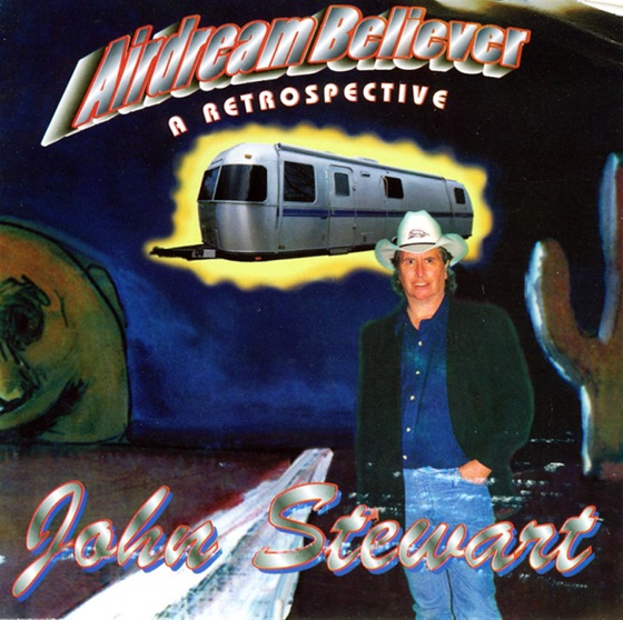 Cover artwork for Midnight Wind