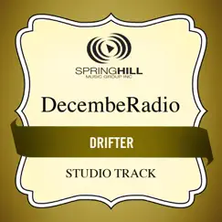 Drifter (Studio Track) - EP by DecembeRadio album reviews, ratings, credits