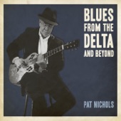 Pat Nichols - Kansas City Blues