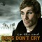 In the End (Mario Ferrini Remix) - Boys Don't Cry lyrics