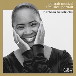 Barbara Hendricks & Dmitri Alexeev - Mass in C minor K. 427 "Grosse Messe": Credo: Et incarnatus est
