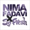 King of the Town (Remix) [feat. Rey Resurreccion] - Nima Fadavi lyrics