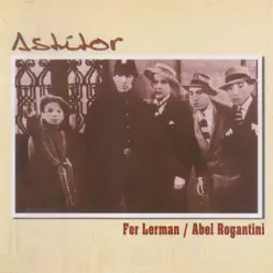 Astitor - Fernando Lerman