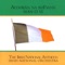The Irish National Anthem artwork