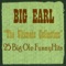 Chocolate City Blues - Big Earl lyrics