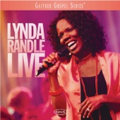 Lynda Randle Live (Live) artwork