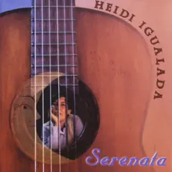 Serenata - Heidi Igualada Serenata - Heidi Igualada