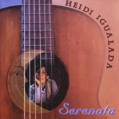 Serenata - Heidi Igualada Serenata - Heidi Igualada
