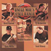Uncle Moe's Space Ranch (feat. Dennis Chambers, Gary Willis, Scott Kinsey & TJ Helmerich) - Brett Garsed