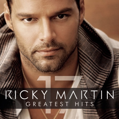Ricky Martin - The Greatest Hits - Ricky Martin