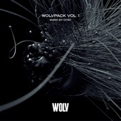 Wolvpack, Vol. 1 (Mixed By Dyro) artwork