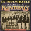 Orquesta Huambaly - Corazón de Melón
