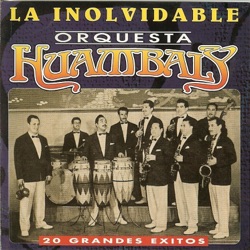 Orquesta Huambaly - Arroz Con Palito