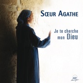 Je te cherche, mon Dieu cover