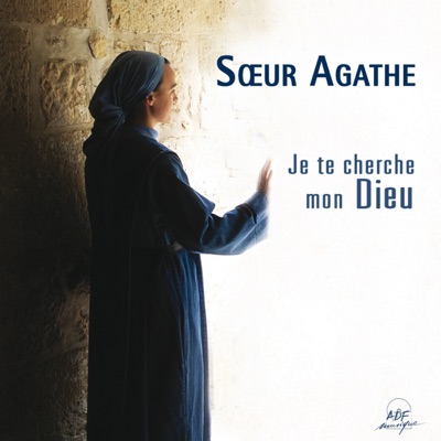 Je te cherche, mon Dieu cover