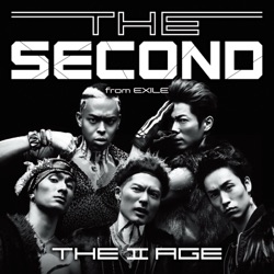 THE SECOND from EXILE - Signal Fire feat. SWAY
