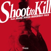 Shoot to Kill artwork