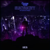 Electricity (feat. Michael Zhonga) artwork