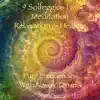 9 Solfeggios For Meditation Relaxation & Healing ➤ Pure Frequencies With NavajoDrums album lyrics, reviews, download