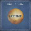 Heritage, vol. 3 - Sebastian Demrey & Jimmy Lahaie