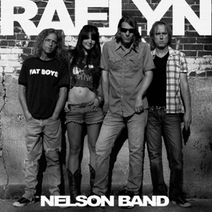 Raelyn Nelson Band - Moon Song (feat. Willie Nelson) - 排舞 音乐