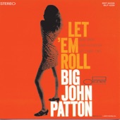 'Big' John Patton - Latona
