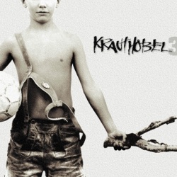 Krauthobel - An Erinnerung