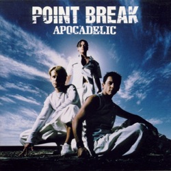 Point Break - Do We Rock (New Version)