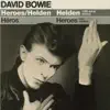Heroes / Helden / Héros - EP album lyrics, reviews, download