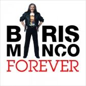 Barış Manço Forever artwork