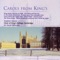 Weihnachtslieder Op. 8 (1991 Remastered Version): III. The Three Kings (trans. H. N. Bate; arr. Ivor Atkins) artwork