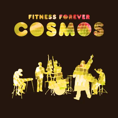 Cosmos III - Single - Fitness Forever
