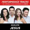 Stream & download Jesus (Performance Tracks) - EP