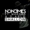 Shallow (feat. Marger & D.Ablo) - Nonames lyrics