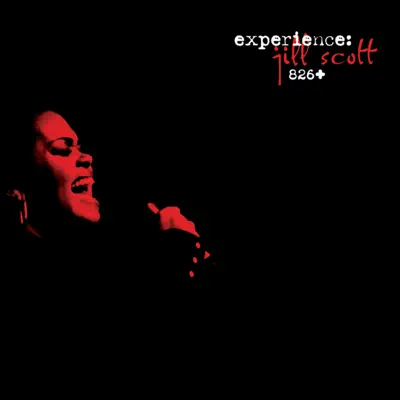 Experience 826+ - Jill Scott