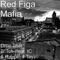 Drop That B*Tch (feat. tC & Rappin 4 Tay) - Red Figa Mafia lyrics