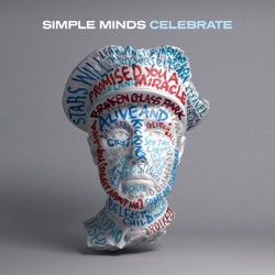 Simple Minds - Alive and Kicking (Edit)